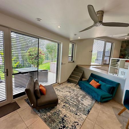 La Balma - 4 Appartements Avec Jardin En Maison Passive De Plain Pied A Frejus-Saint-Raphael エクステリア 写真
