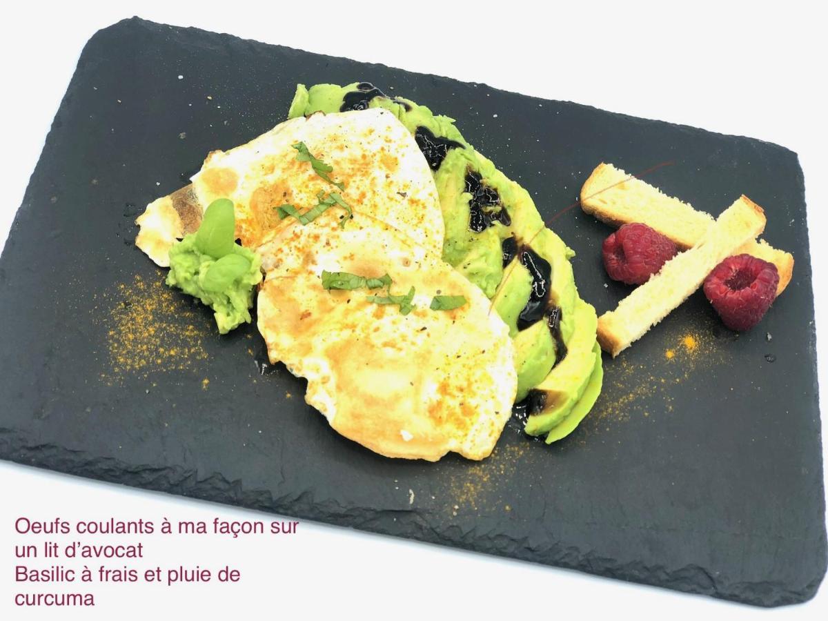 La Balma - 4 Appartements Avec Jardin En Maison Passive De Plain Pied A Frejus-Saint-Raphael エクステリア 写真