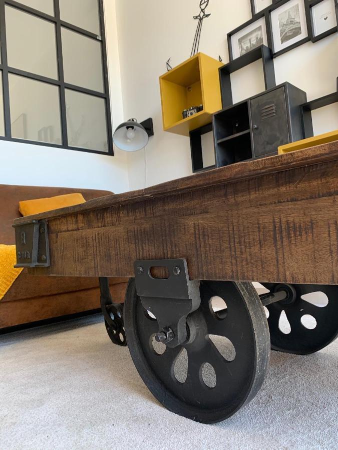 La Balma - 4 Appartements Avec Jardin En Maison Passive De Plain Pied A Frejus-Saint-Raphael エクステリア 写真