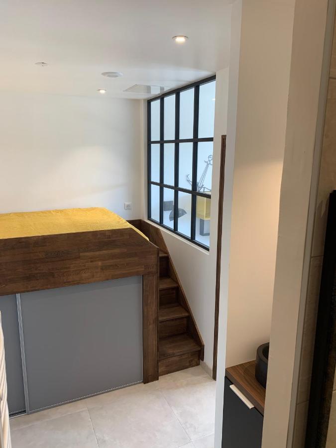 La Balma - 4 Appartements Avec Jardin En Maison Passive De Plain Pied A Frejus-Saint-Raphael エクステリア 写真