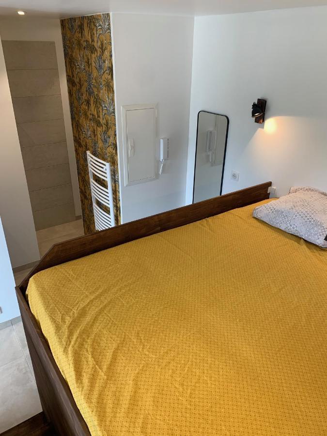 La Balma - 4 Appartements Avec Jardin En Maison Passive De Plain Pied A Frejus-Saint-Raphael エクステリア 写真