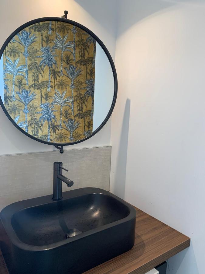 La Balma - 4 Appartements Avec Jardin En Maison Passive De Plain Pied A Frejus-Saint-Raphael エクステリア 写真