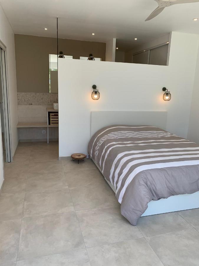La Balma - 4 Appartements Avec Jardin En Maison Passive De Plain Pied A Frejus-Saint-Raphael エクステリア 写真