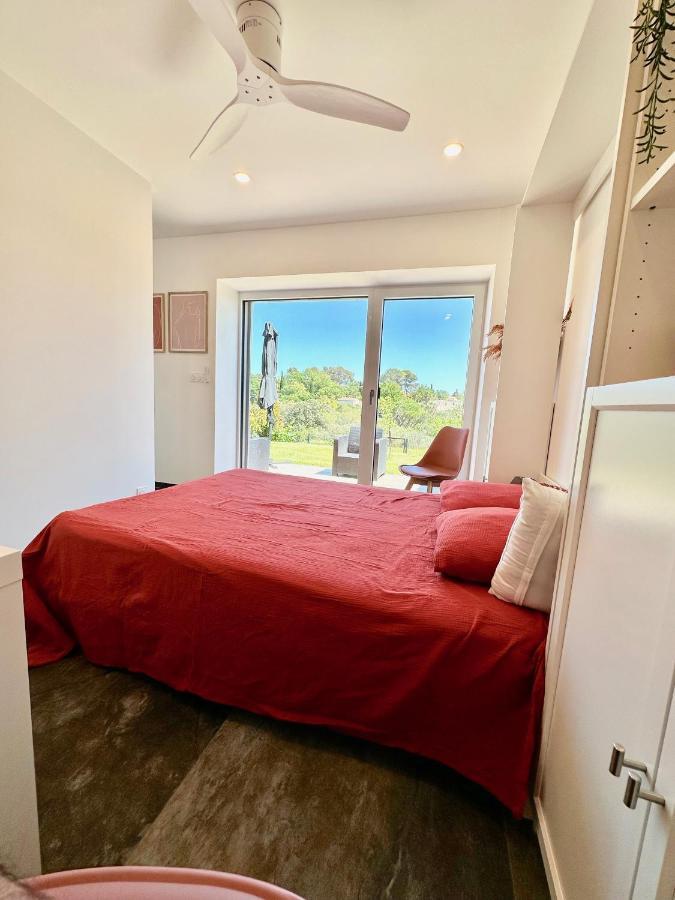 La Balma - 4 Appartements Avec Jardin En Maison Passive De Plain Pied A Frejus-Saint-Raphael エクステリア 写真