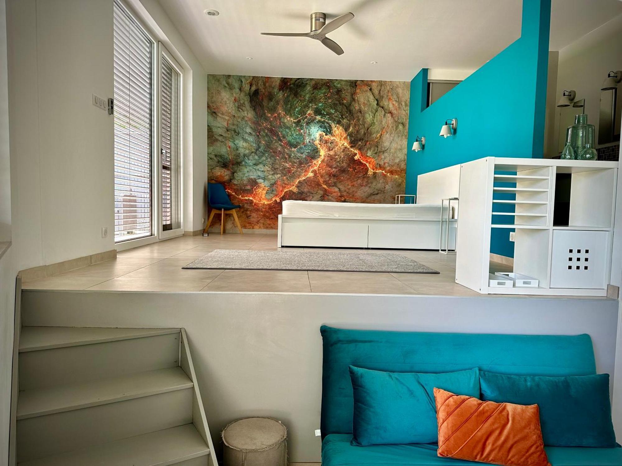 La Balma - 4 Appartements Avec Jardin En Maison Passive De Plain Pied A Frejus-Saint-Raphael エクステリア 写真
